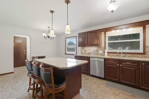 Kitchen - 1306 E 2nd St, Washington, IA 52353 photo 1 of 4