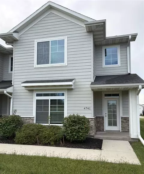 4741 Herbert Hoover Hwy, Iowa City, IA 52240