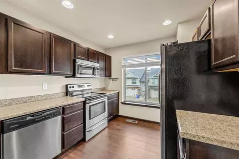 Kitchen - 212 Will Dr, Solon, IA 52333 photo 1 of 3