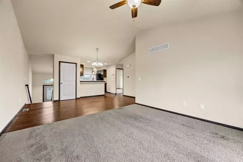 Living - 212 Will Dr, Solon, IA 52333 photo 3 of 4