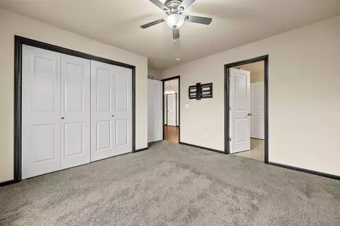 Bedroom - 212 Will Dr, Solon, IA 52333 photo 2 of 5