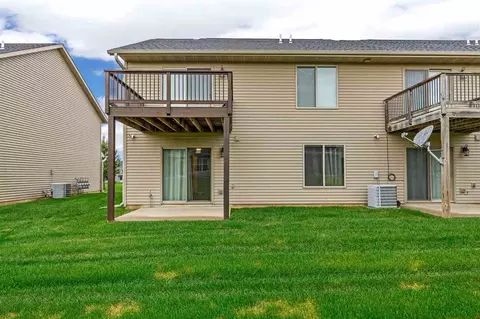 Exterior - 212 Will Dr, Solon, IA 52333 photo 5 of 5