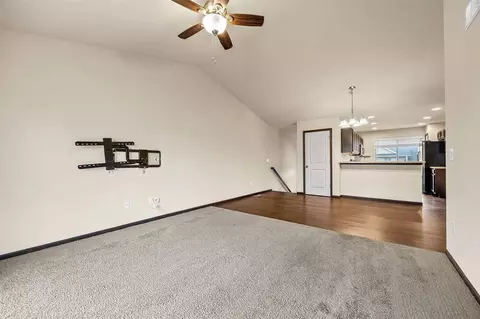Living - 212 Will Dr, Solon, IA 52333 photo 2 of 4