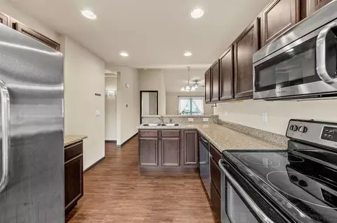 Kitchen - 212 Will Dr, Solon, IA 52333 photo 2 of 3