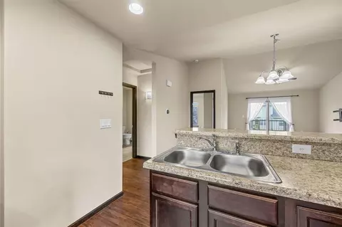 Kitchen - 212 Will Dr, Solon, IA 52333 photo 3 of 3
