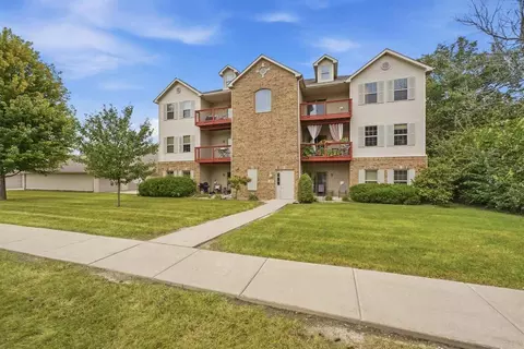 1080 Rachael St, North Liberty, IA 52317