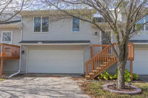 408 Sugar Creek Ln UNIT G, North Liberty, IA 52317