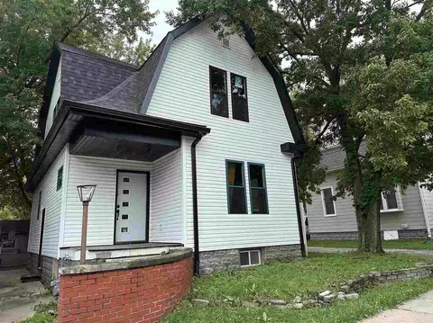 320 N Governor St, Iowa City, IA 52245