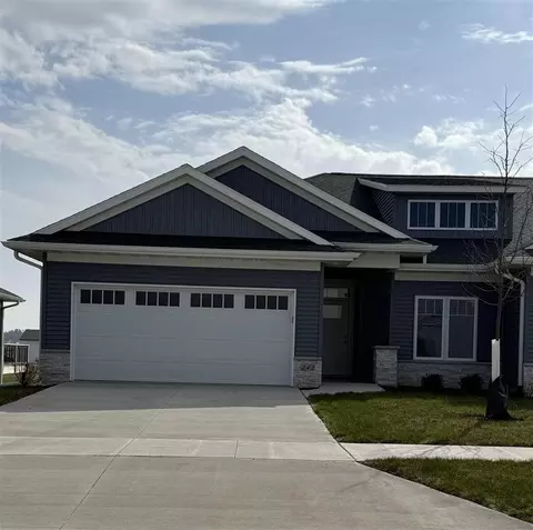 242 N Madison Ave, North Liberty, IA 52317