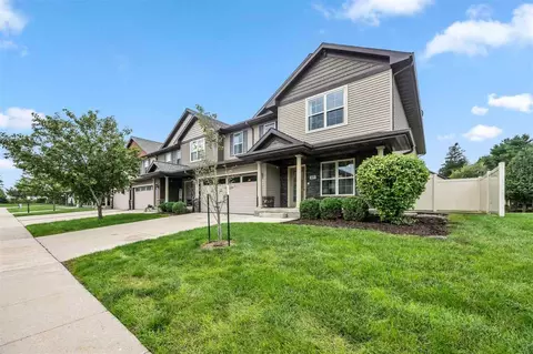 409 Churchill Dr, North Liberty, IA 52317