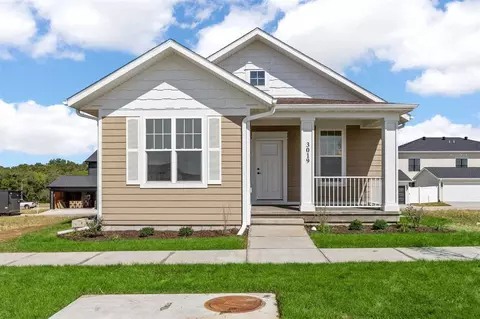 3019 Deans Way, Coralville, IA 52241