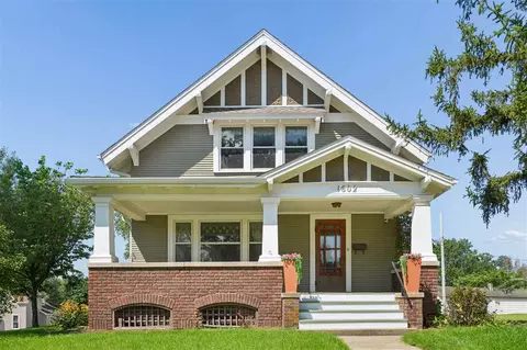 1602 7th Ave, Belle Plaine, IA 52208