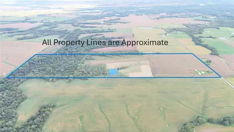26234 165th St, Columbus Junction, IA 52738