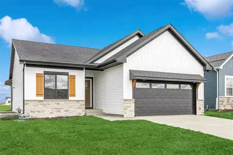 870 Kaiser St, North Liberty, IA 52317