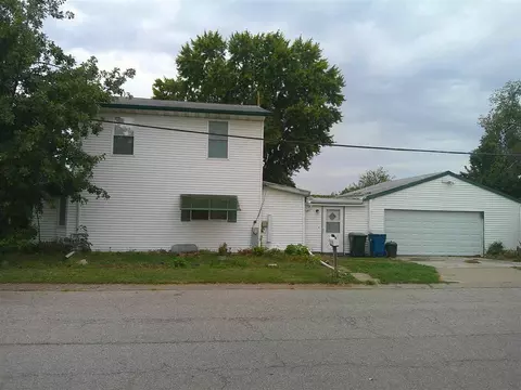 503 Mcarthur St, Muscatine, IA 52761