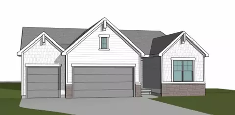 Exterior - 1010 Linden Ln, Ely, IA 52227 photo 2 of 5