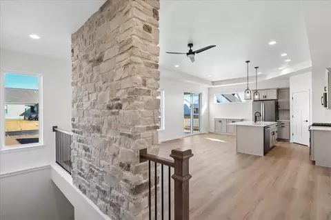 Entry Way - 1010 Linden Ln, Ely, IA 52227 photo 3 of 3
