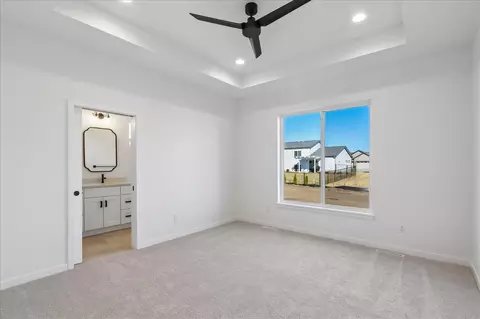 Bedroom - 1010 Linden Ln, Ely, IA 52227 photo 1 of 9