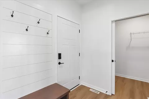 Entry Way - 1010 Linden Ln, Ely, IA 52227 photo 2 of 3