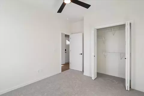 Bedroom - 1010 Linden Ln, Ely, IA 52227 photo 4 of 9