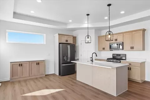 Kitchen - 1010 Linden Ln, Ely, IA 52227 photo 1 of 3