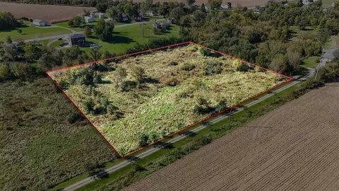 5 Acres Whynot Dr Parcel 06291-76004-00000, Alburnett, IA 52202