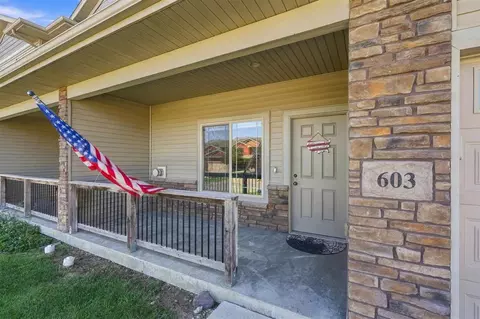603 Croell Ave, Tiffin, IA 52340