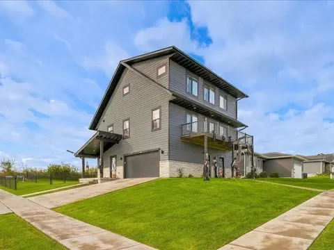 4187 Barbaro Ave, Iowa City, IA 52240
