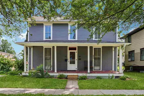 515 E Davenport St, Iowa City, IA 52245