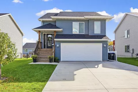 866 Nye Way, Coralville, IA 52241