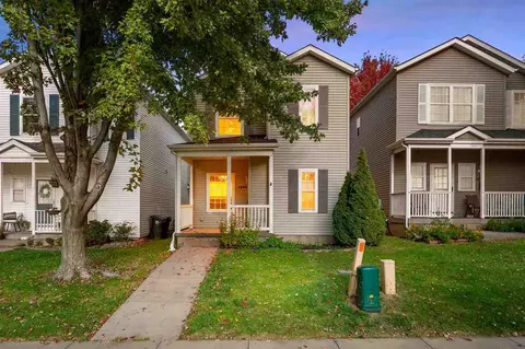 1240 Shannon Dr, Iowa City, IA 52246