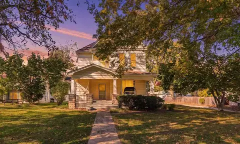 1000 S Main St, Fairfield, IA 52556