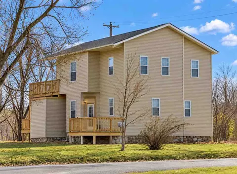 602 W Broadway Ave, Fairfield, IA 52556