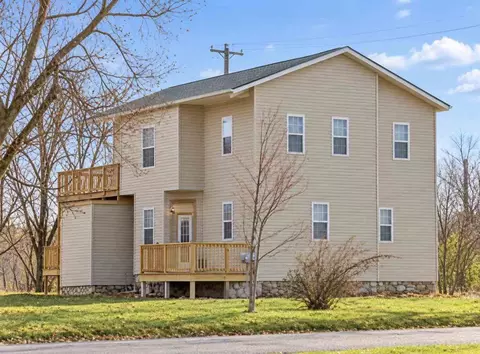 602 W Broadway Ave, Fairfield, IA 52556