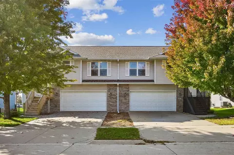 235 N Park Ridge Rd, North Liberty, IA 52317