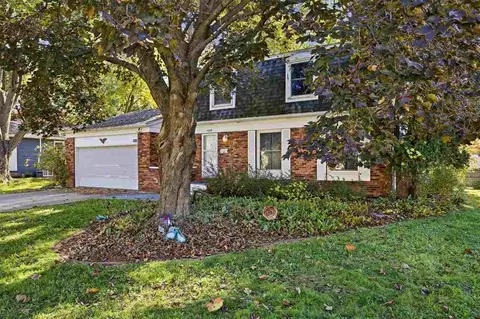 3029 Cornell Ave, Iowa City, IA 52245