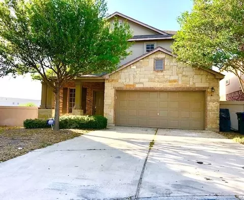 402 Kahlo Lp, Laredo, TX 78041 photo 1
