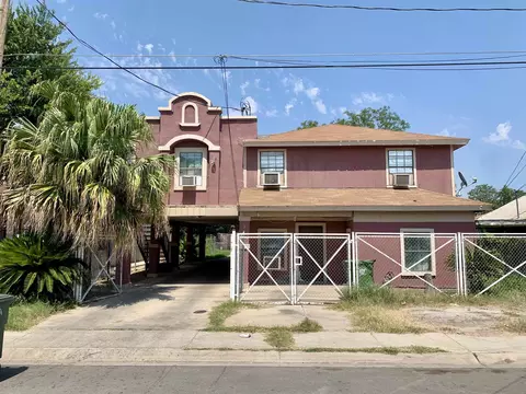 3415 Flores Ave, Laredo, TX 78040
