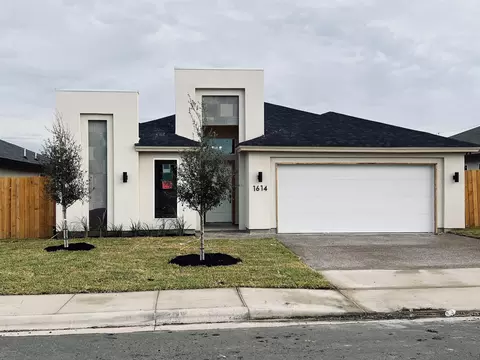 1614 Latigo Loop, Laredo, TX 78046 photo 1