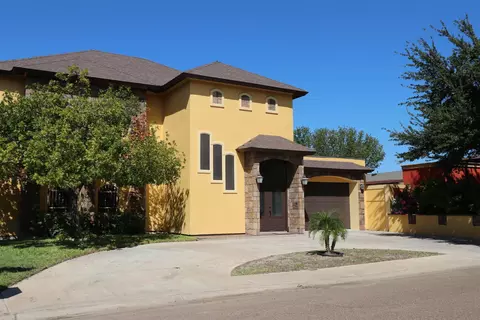 202 Sevilla Lp, Laredo, TX 78043 photo 1