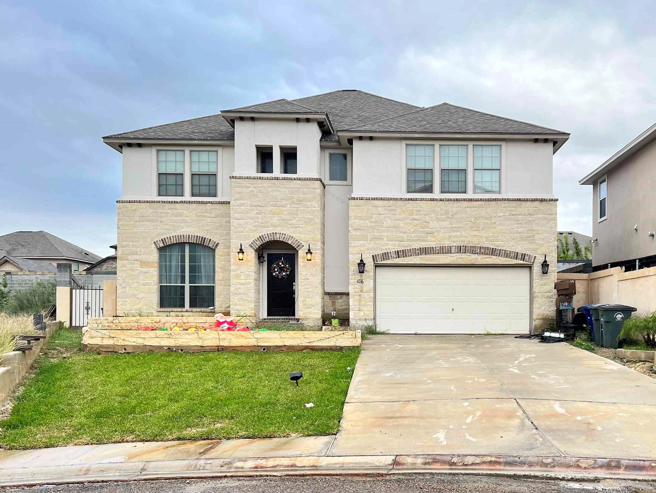 106 Tranquilo Dr