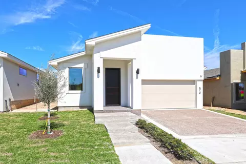 5712 Kylee Dr, Laredo, TX 78043 photo 1