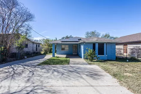 3316 S Bartlett Ave, Laredo, TX 78046 photo 1