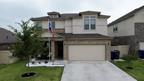 603 Montera Dr, Laredo, TX 78045 photo 1