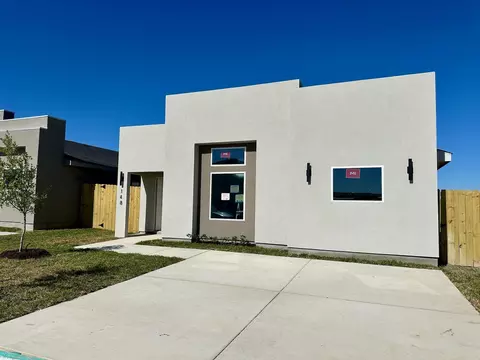 148 Gillian Dr, Laredo, TX 78043 photo 1