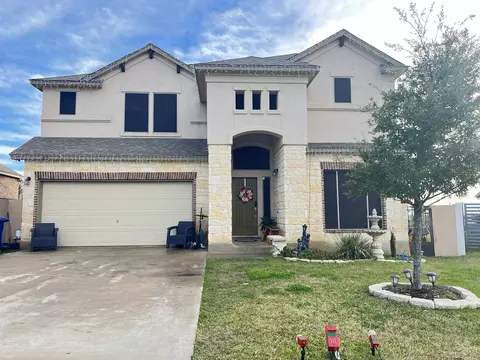 105 Tranquilo Dr, Laredo, TX 78045 photo 1