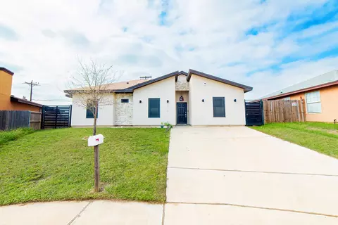 5715 St Charles Lp, Laredo, TX 78046 photo 1