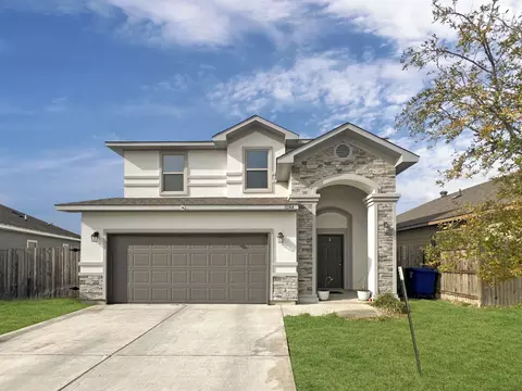11144 Palmillas Loop, Laredo, TX 78045 photo 1