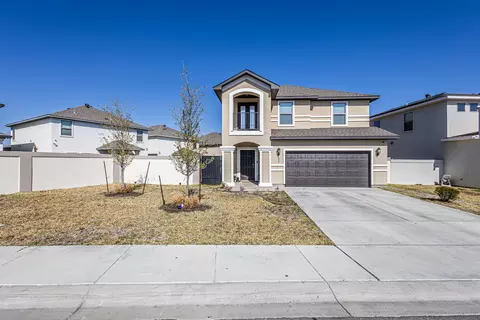 608 Montera Dr, Laredo, TX 78045 photo 1
