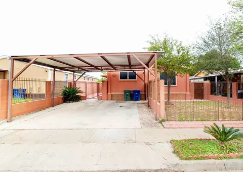 3405 Eucalyptus Ave, Laredo, TX 78043 photo 1
